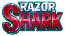 Logo de Razor Shark